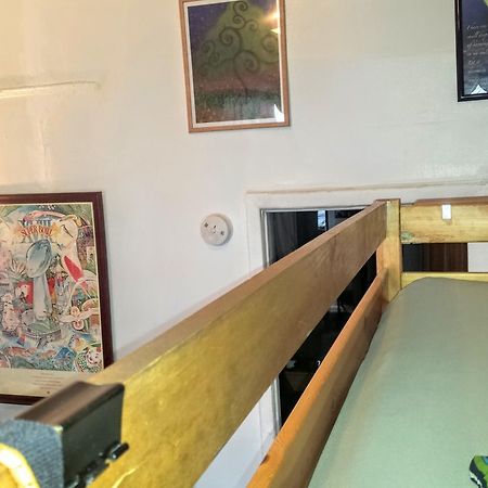 East Village Homestay نيو يورك المظهر الخارجي الصورة