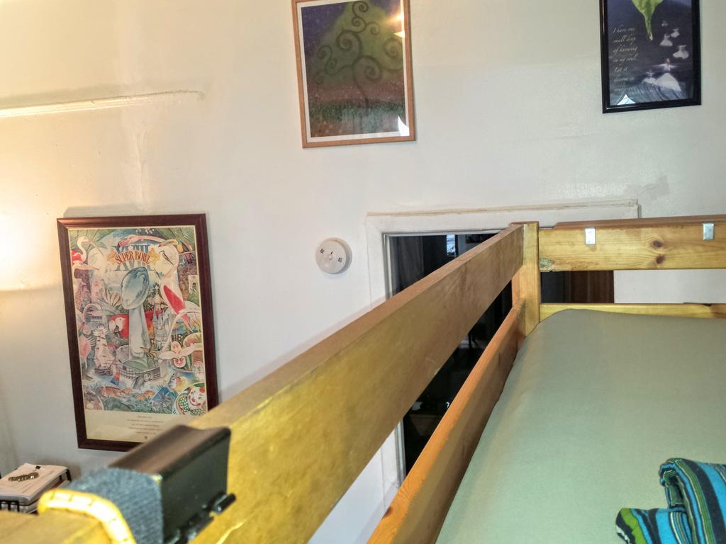 East Village Homestay نيو يورك المظهر الخارجي الصورة