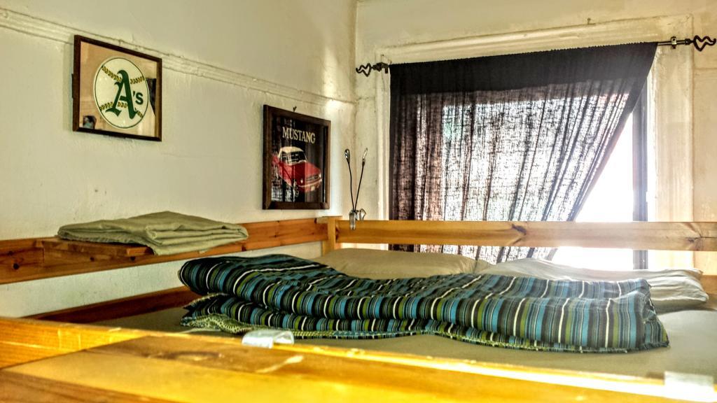 East Village Homestay نيو يورك المظهر الخارجي الصورة