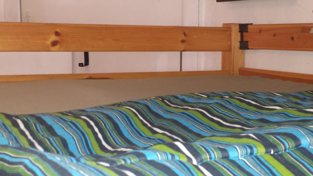 East Village Homestay نيو يورك المظهر الخارجي الصورة