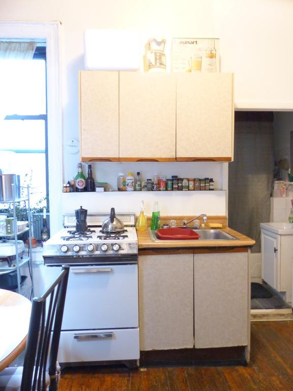 East Village Homestay نيو يورك المظهر الخارجي الصورة