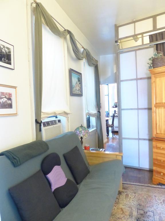 East Village Homestay نيو يورك المظهر الخارجي الصورة
