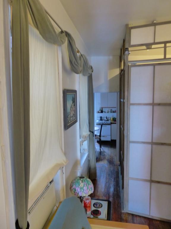 East Village Homestay نيو يورك المظهر الخارجي الصورة