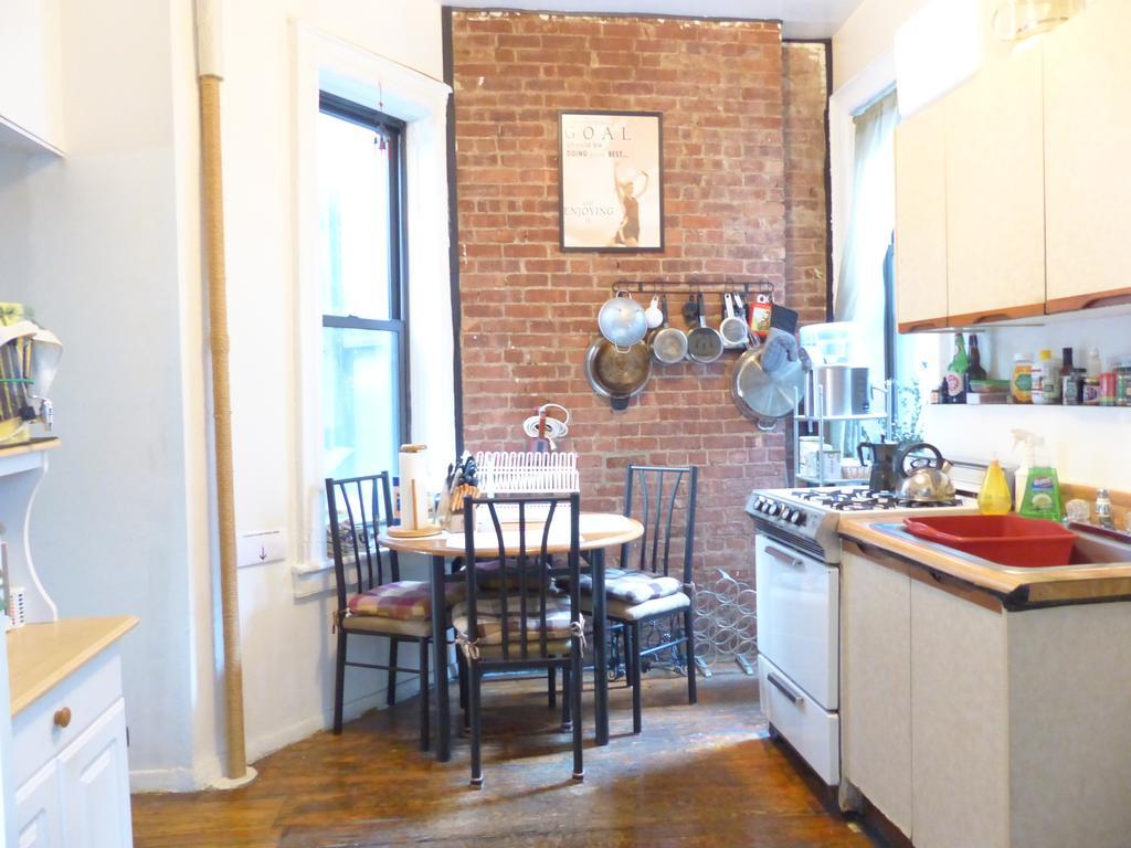 East Village Homestay نيو يورك المظهر الخارجي الصورة