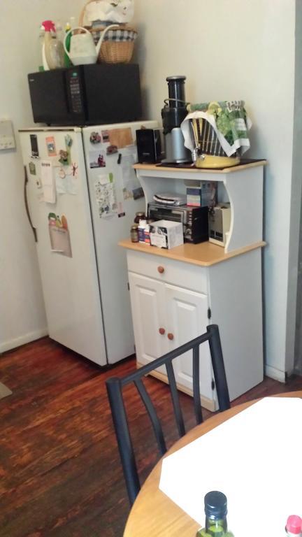East Village Homestay نيو يورك الغرفة الصورة