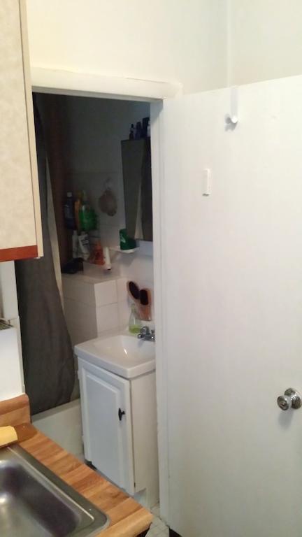 East Village Homestay نيو يورك الغرفة الصورة