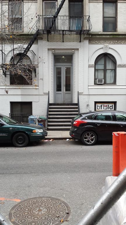 East Village Homestay نيو يورك المظهر الخارجي الصورة