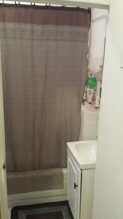 East Village Homestay نيو يورك الغرفة الصورة