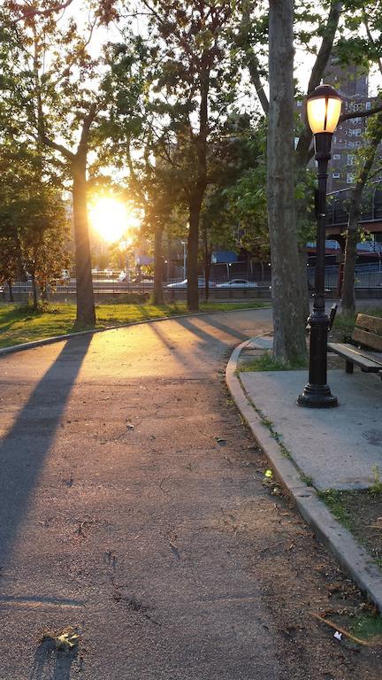 East Village Homestay نيو يورك المظهر الخارجي الصورة