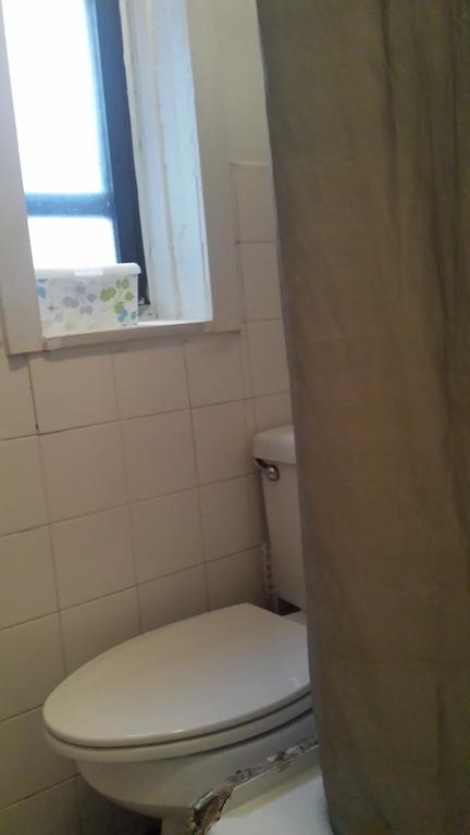 East Village Homestay نيو يورك الغرفة الصورة